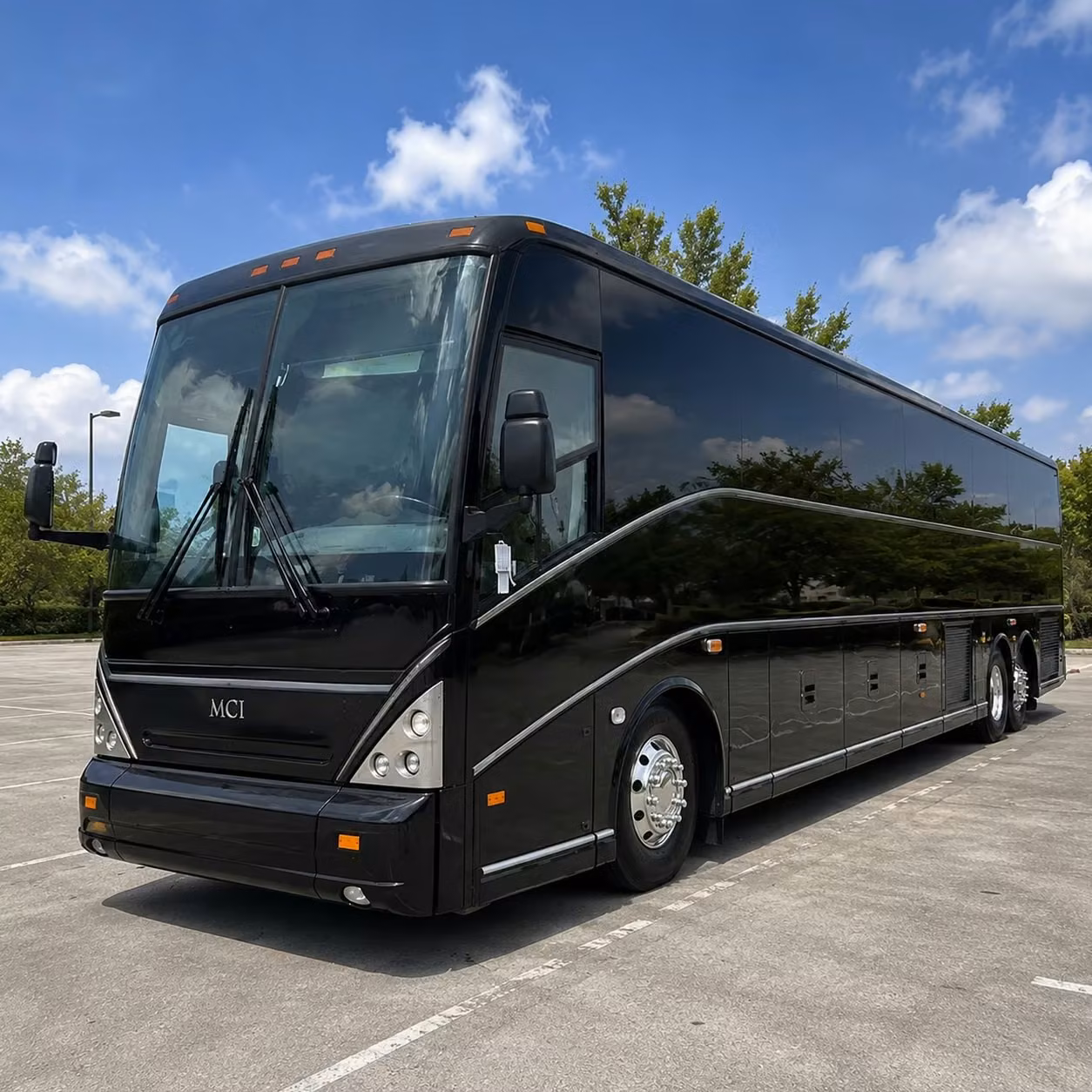event transportation services in manhattan